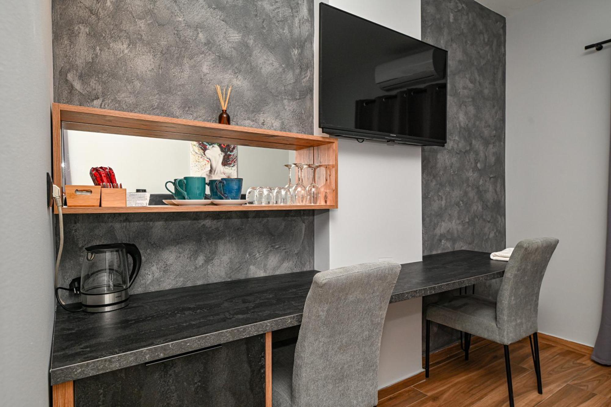 Solemar Luxury Rooms Free Parking Zadar Zewnętrze zdjęcie