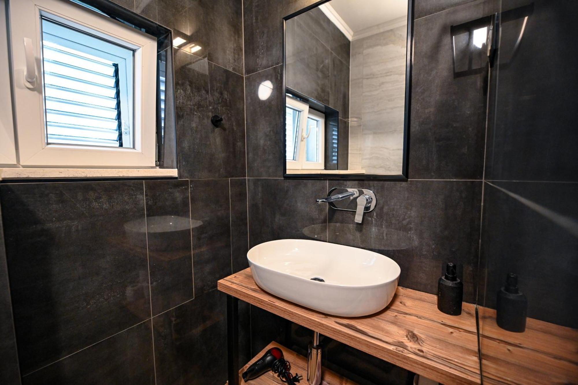 Solemar Luxury Rooms Free Parking Zadar Zewnętrze zdjęcie