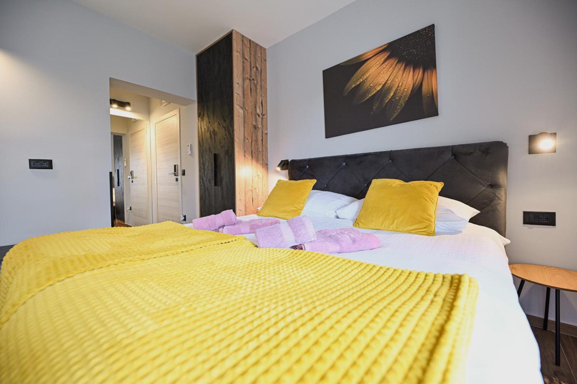 Solemar Luxury Rooms Free Parking Zadar Zewnętrze zdjęcie