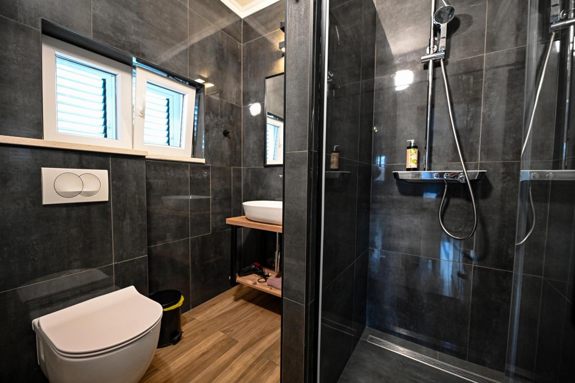 Solemar Luxury Rooms Free Parking Zadar Zewnętrze zdjęcie
